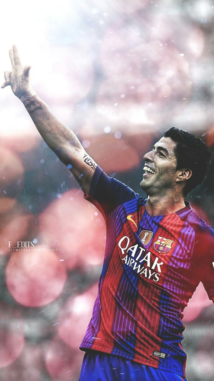 suarez
