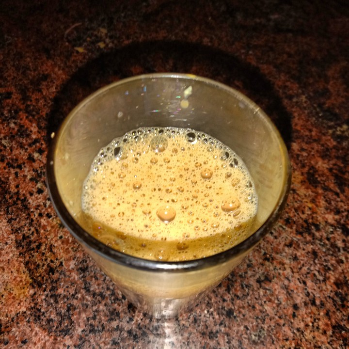 tea