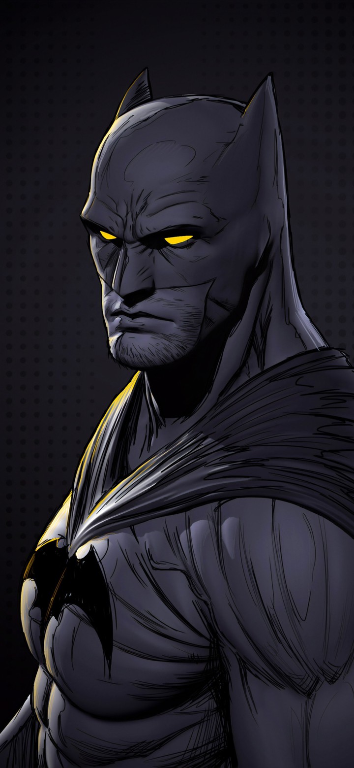 BATMAN