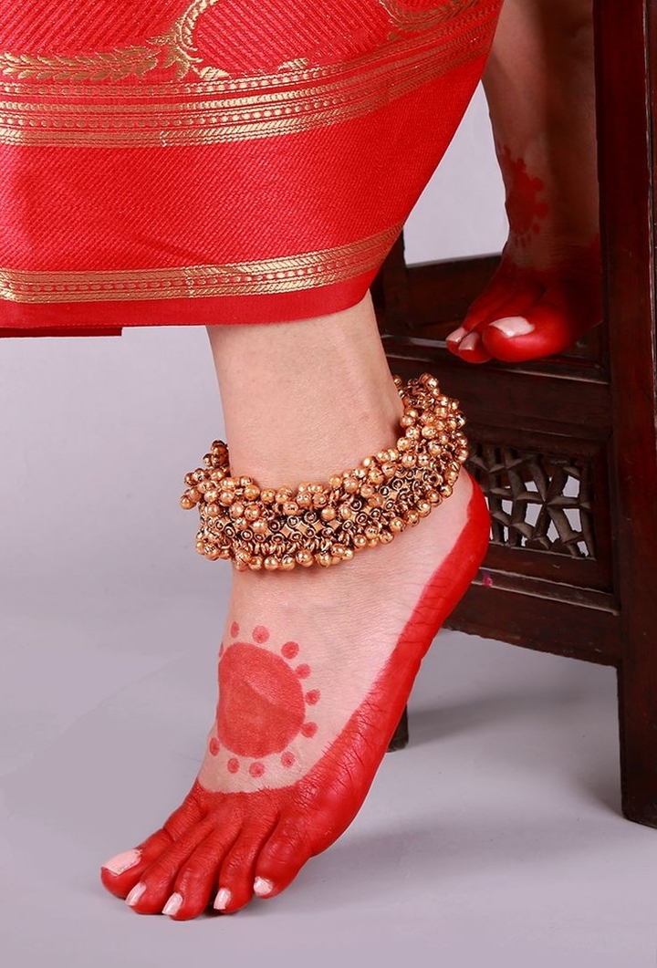 Nupur (Anklet)