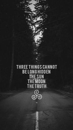 Three things