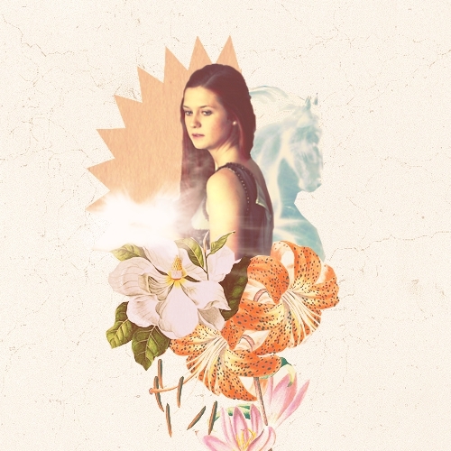 Ginny Weasley