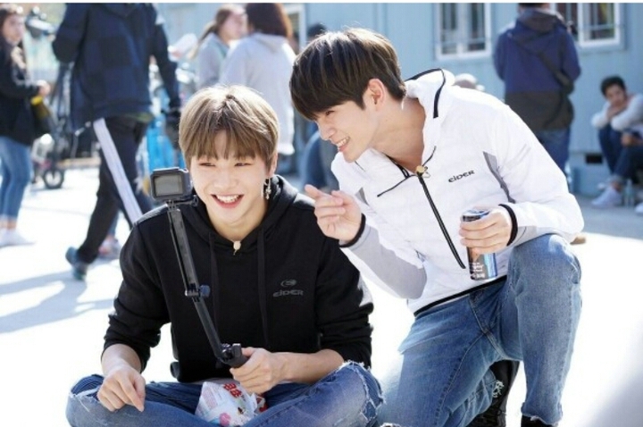 wanna one