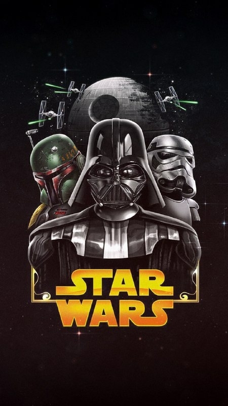 star wars