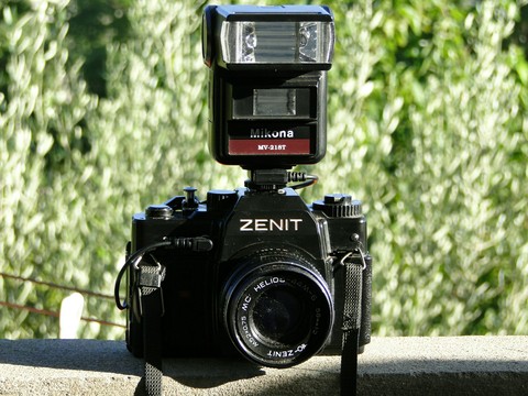 Zenit