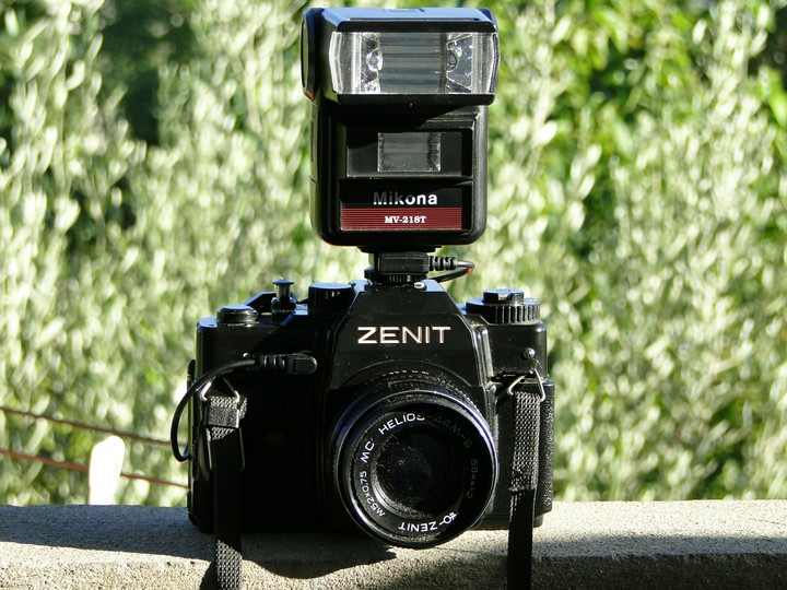 Zenit