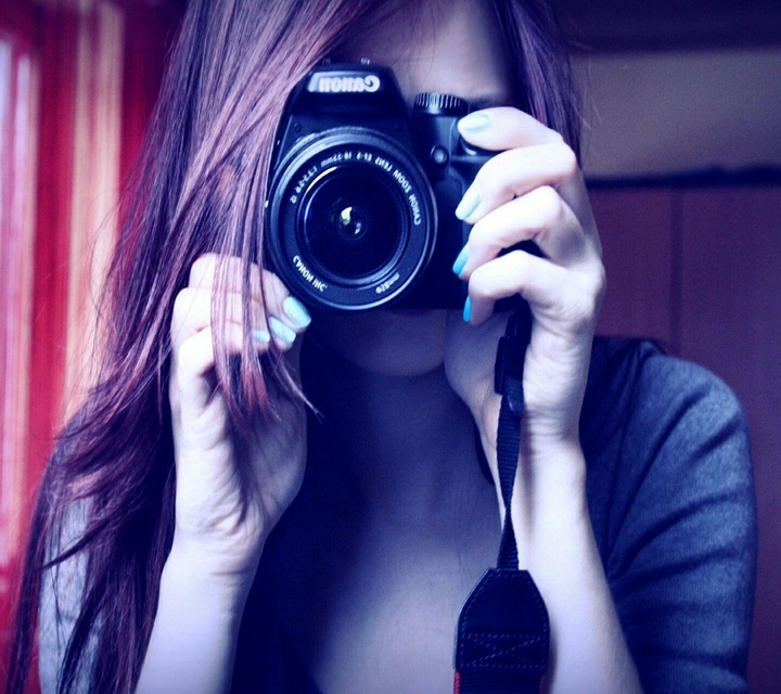 Camera Captured