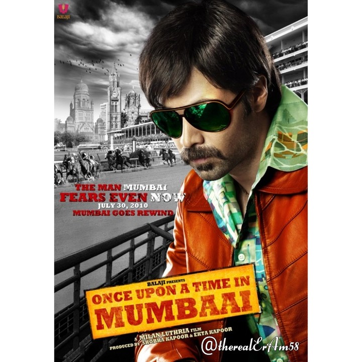 Emraan Hashmi OUATIM