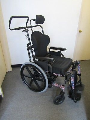 wheelchair