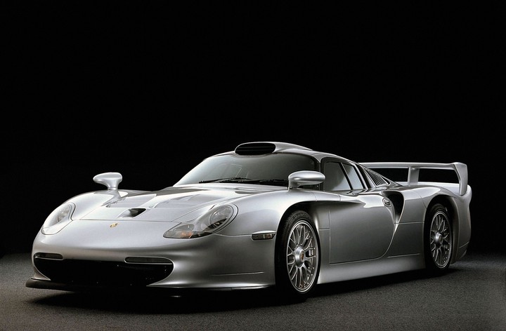 porsche