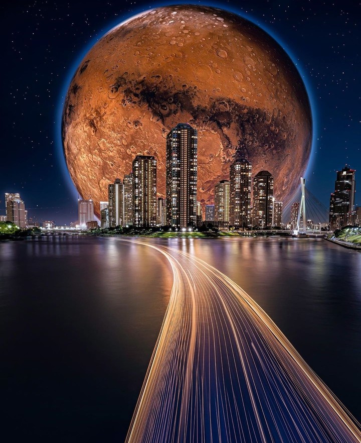 #city