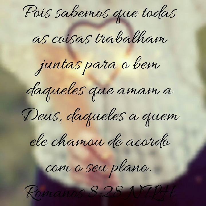 Pensamento do dia.