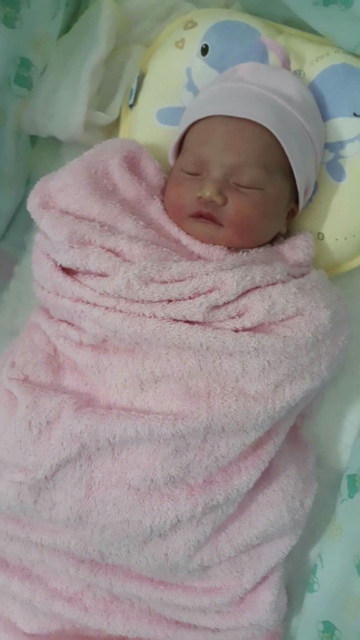 newborn