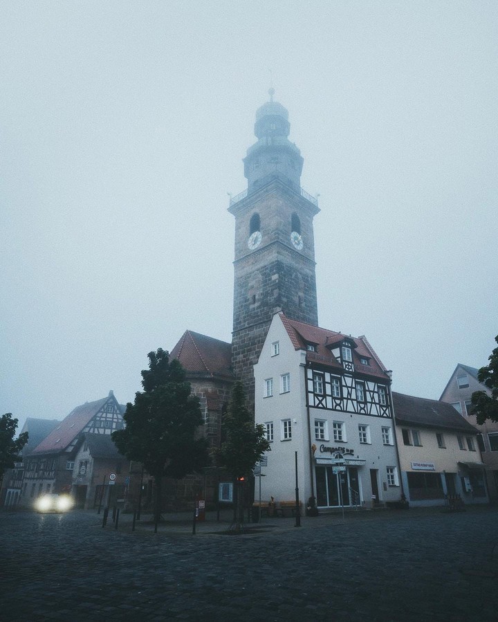 Nuremberg, Germany
