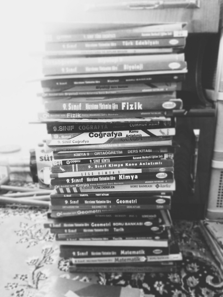 Books for School