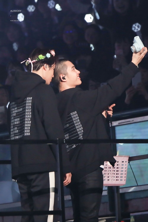 [HQ] 180211 D.O. KAI cr.AUIMICKY