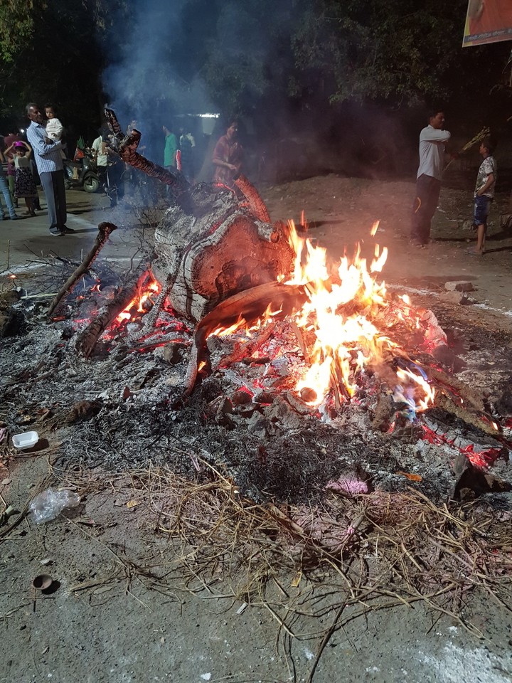 #holi #holika