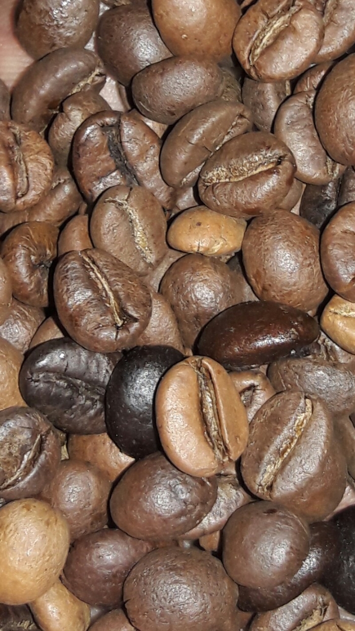 Caffee