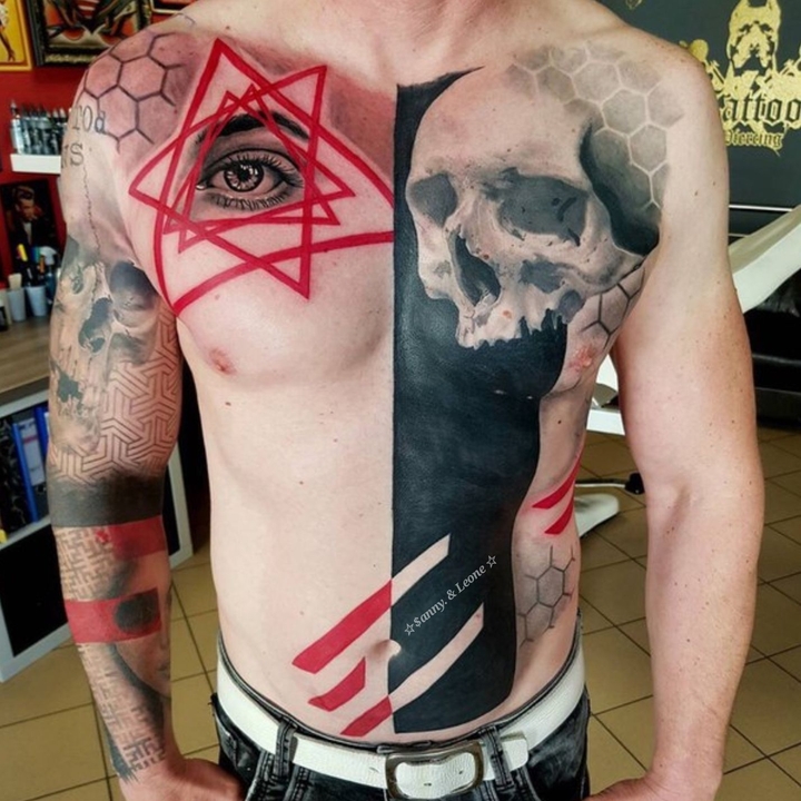 tattoo