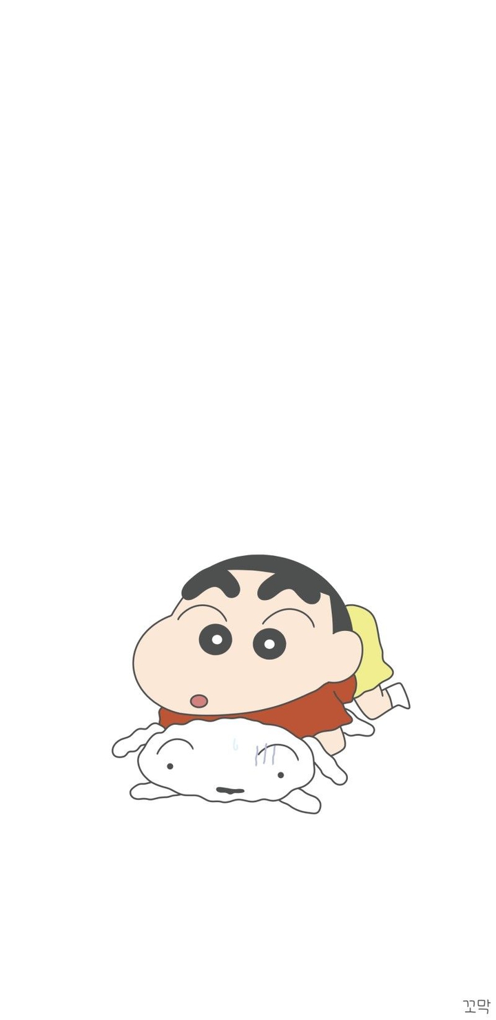 짱구는 못말려