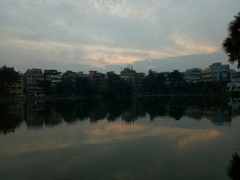 sunrise