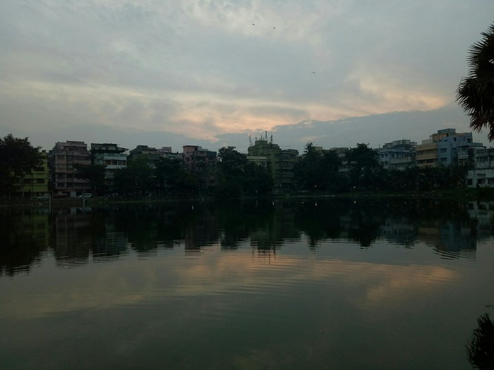 sunrise