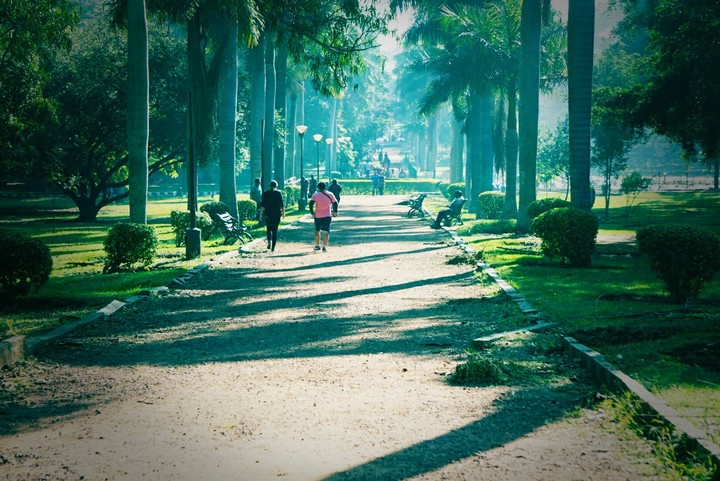 Lalbagh