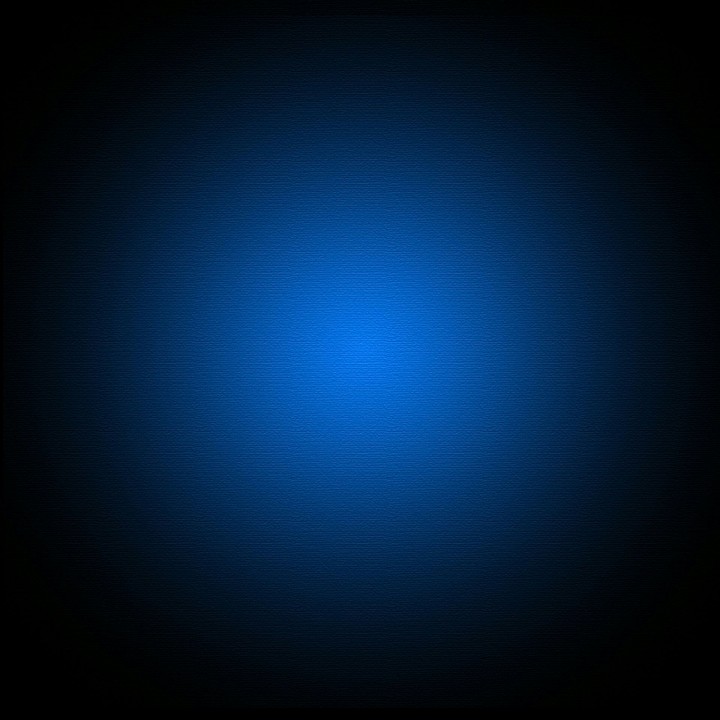 Into the blue