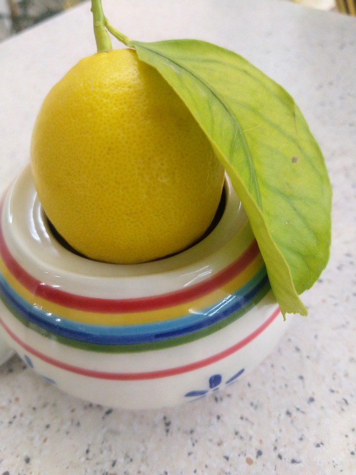lemon