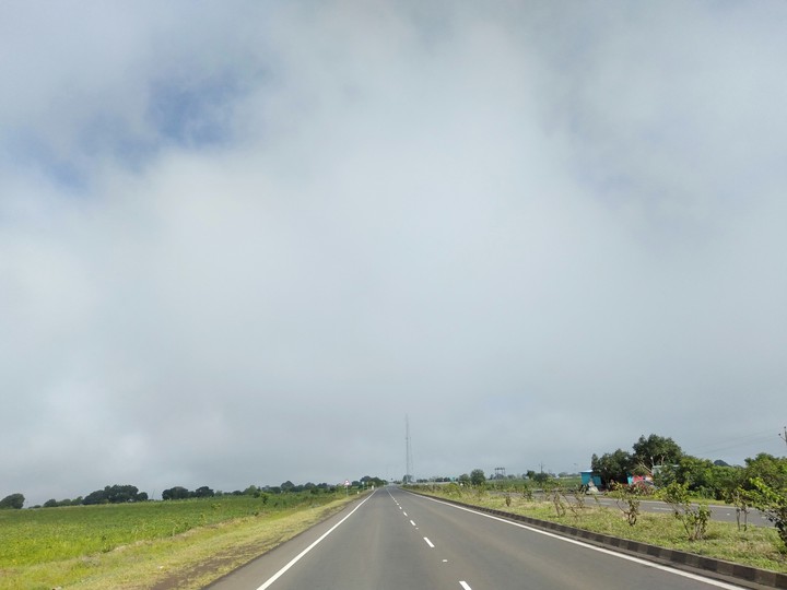 clean & safe roads of telengana