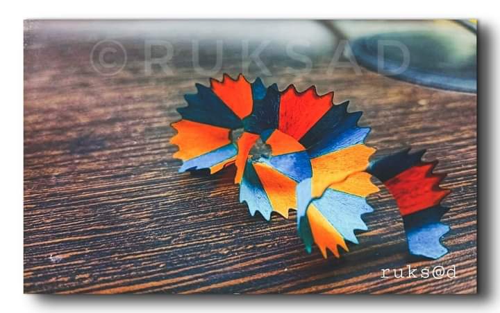 colours
