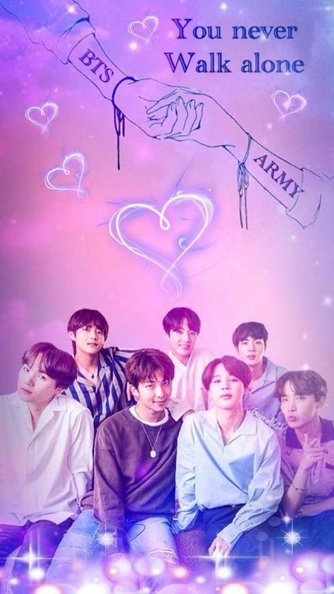 army bts