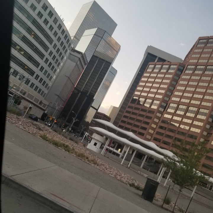 Denver
