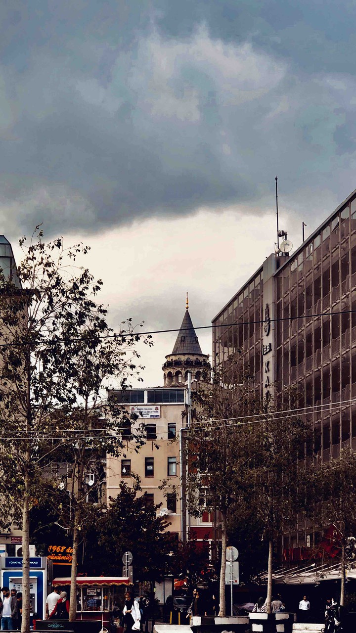 Karaköy