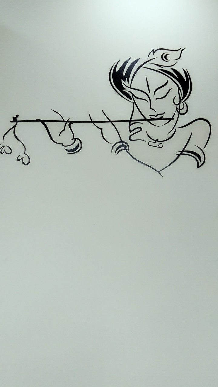 krishna