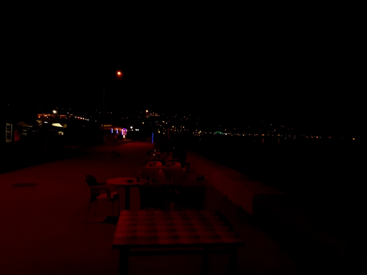 RİZE SAHIL