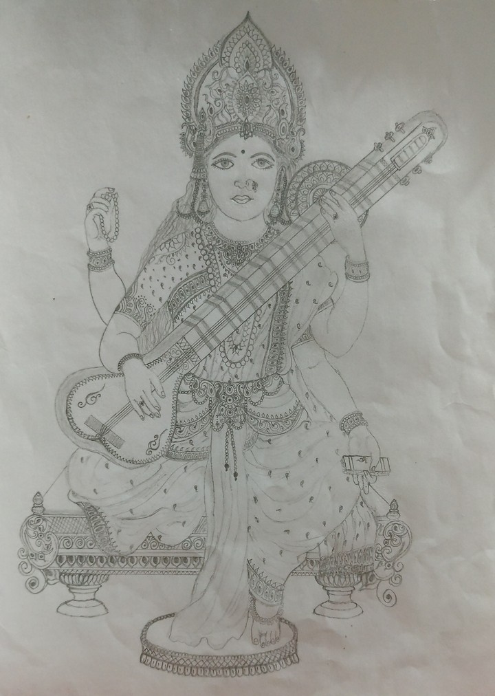drawing