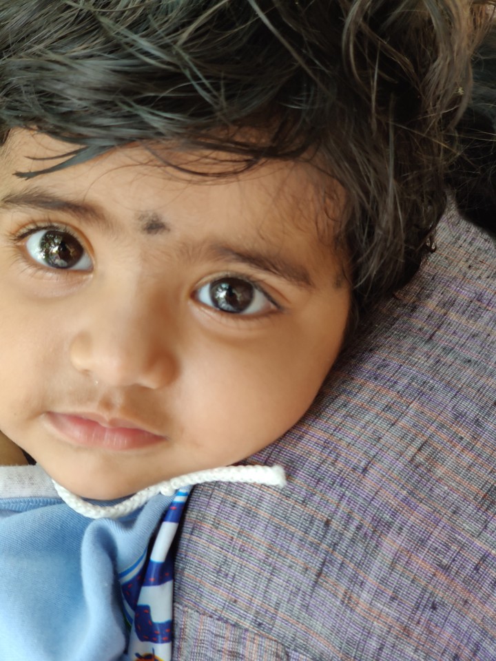 Cute Baby