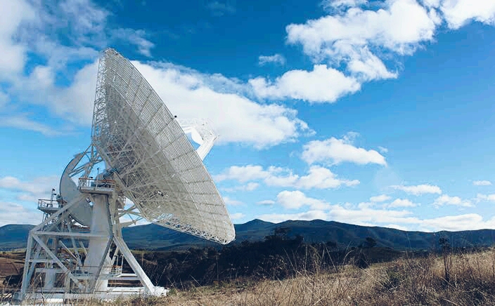 Satellite Dish