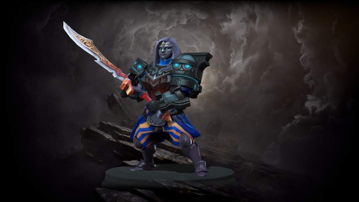 Dota2