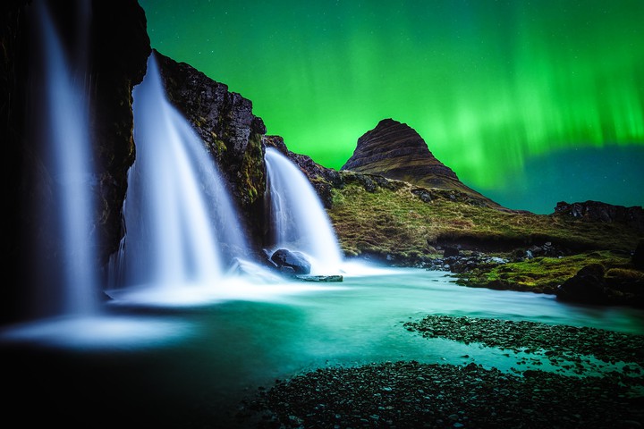 Nature beauty