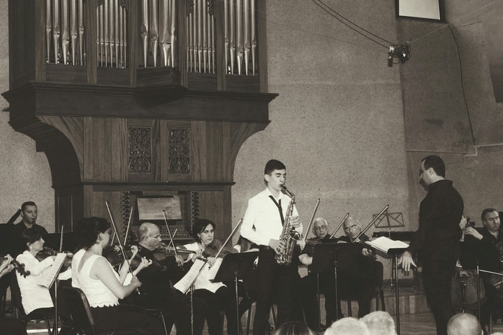 Concert