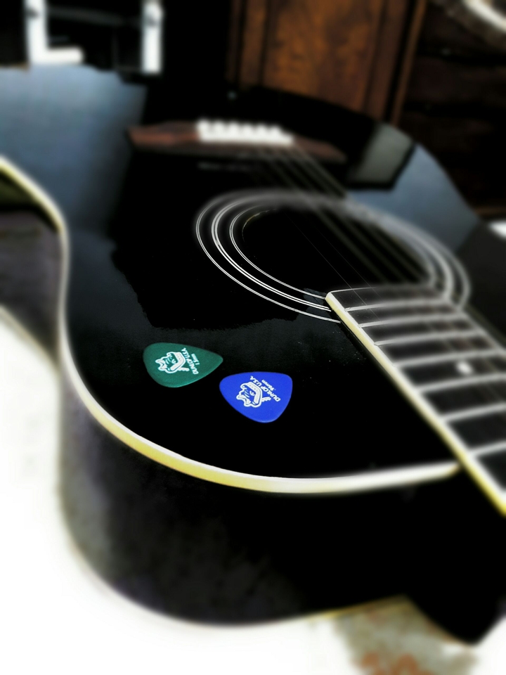 Acoustic Guitar