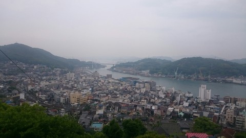 尾道水道