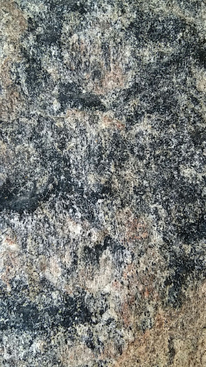 Rock wall