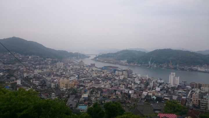 尾道水道