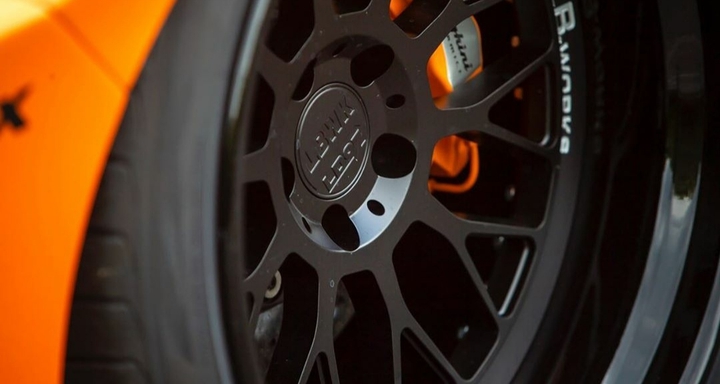 Lamborghini