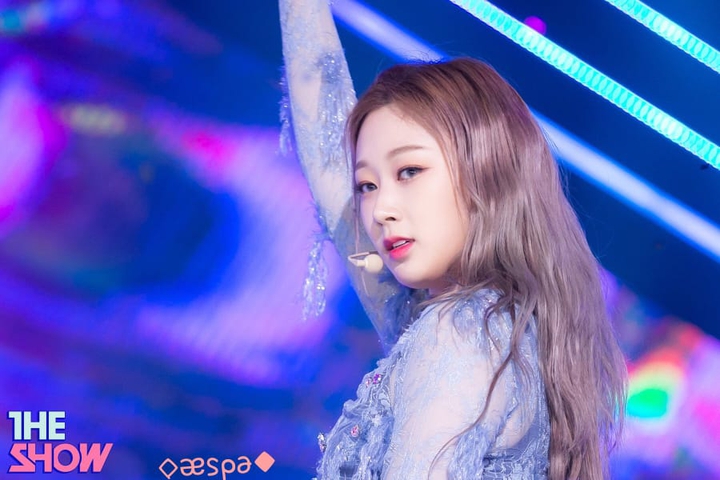 giselle
