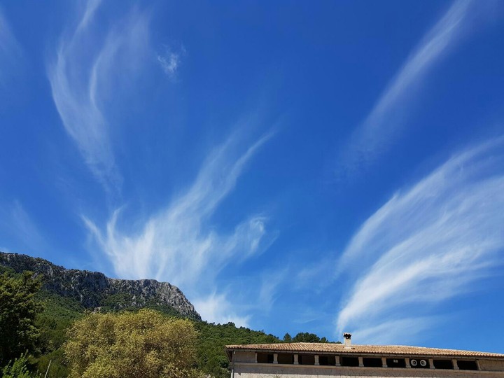 sky