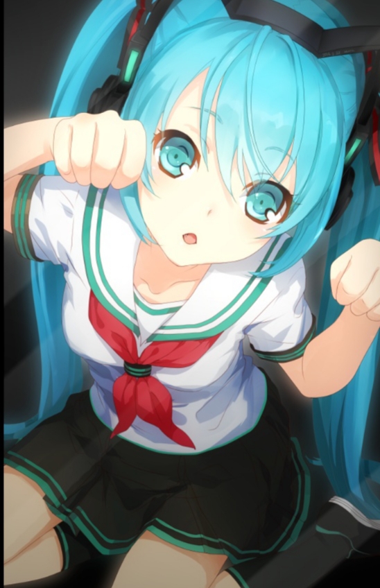 cute